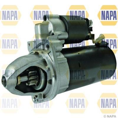 Starter Motor NAPA NSM1270 - tradevehicleparts.co.uk