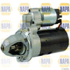 NAPA Starter Motors Starter Motor NSM1272 thumbnail