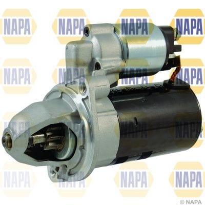 Starter Motor NAPA NSM1272 - tradevehicleparts.co.uk