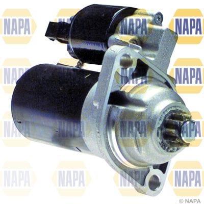 Starter Motor NAPA NSM1273 - tradevehicleparts.co.uk