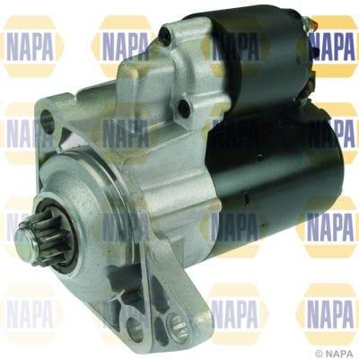Starter Motor NAPA NSM1274 - tradevehicleparts.co.uk