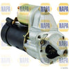 NAPA Starter Motors Starter Motor NSM1275 thumbnail