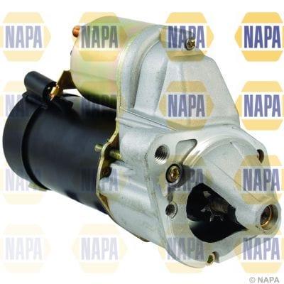 Starter Motor NAPA NSM1275 - tradevehicleparts.co.uk