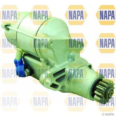Starter Motor NAPA NSM1287 - tradevehicleparts.co.uk
