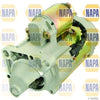 NAPA Starter Motors Starter Motor NSM1290 thumbnail