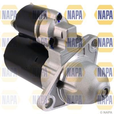 Starter Motor NAPA NSM1292 - tradevehicleparts.co.uk