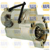 NAPA Starter Motors Starter Motor NSM1297 thumbnail