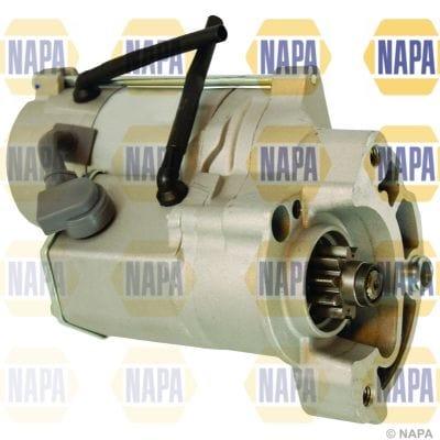 Starter Motor NAPA NSM1297 - tradevehicleparts.co.uk