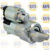 NAPA Starter Motors Starter Motor NSM1299 thumbnail