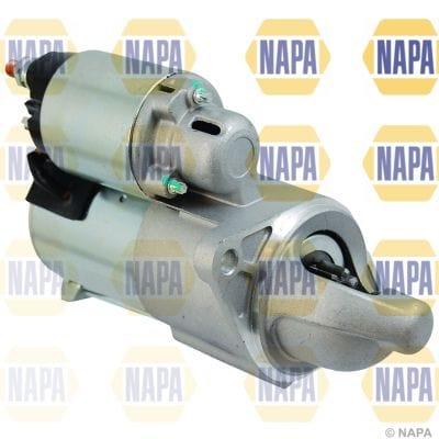 Starter Motor NAPA NSM1299 - tradevehicleparts.co.uk