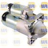 NAPA Starter Motors Starter Motor NSM1301 thumbnail