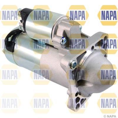 Starter Motor NAPA NSM1301 - tradevehicleparts.co.uk