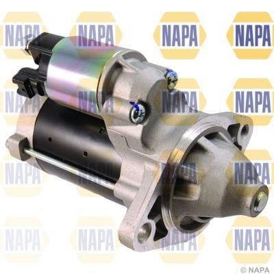 Starter Motor NAPA NSM1302 - tradevehicleparts.co.uk