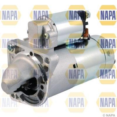 Starter Motor NAPA NSM1303 - tradevehicleparts.co.uk
