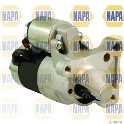 Starter Motor NAPA NSM1304 - tradevehicleparts.co.uk