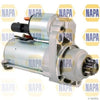 NAPA Starter Motors Starter Motor NSM1307 thumbnail