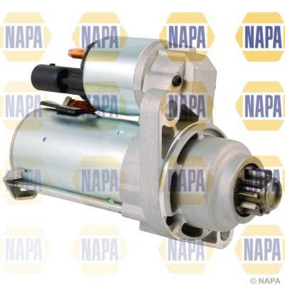 Starter Motor NAPA NSM1307 - tradevehicleparts.co.uk