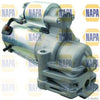 NAPA Starter Motors Starter Motor NSM1310 thumbnail