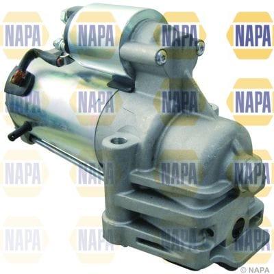 Starter Motor NAPA NSM1310 - tradevehicleparts.co.uk