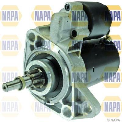 Starter Motor NAPA NSM1311 - tradevehicleparts.co.uk