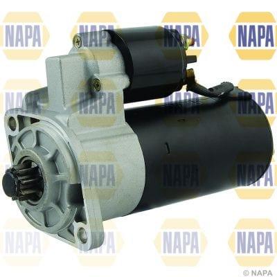 Starter Motor NAPA NSM1313 - tradevehicleparts.co.uk
