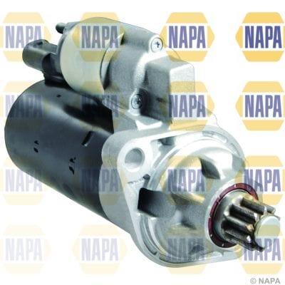 Starter Motor NAPA NSM1314 - tradevehicleparts.co.uk
