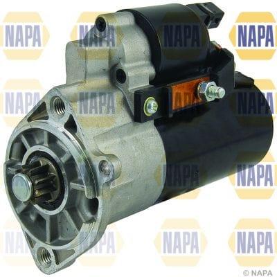 NAPA Starter Motors Starter Motor NSM1315 - image 2
