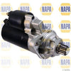 NAPA Starter Motors Starter Motor NSM1319 thumbnail