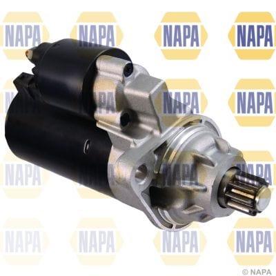 Starter Motor NAPA NSM1319 - tradevehicleparts.co.uk