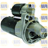 NAPA Starter Motors Starter Motor NSM1324 thumbnail