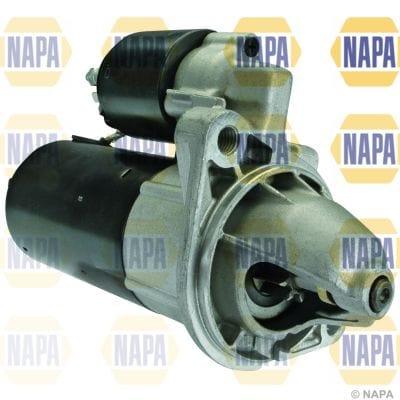 Starter Motor NAPA NSM1324 - tradevehicleparts.co.uk