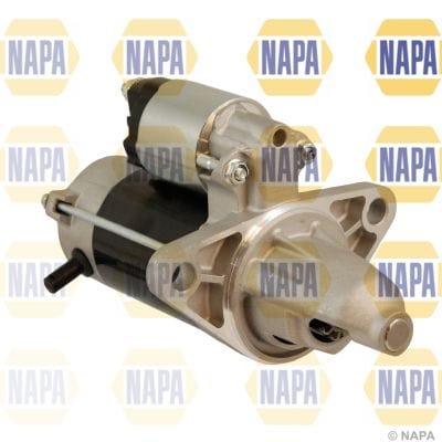 Starter Motor NAPA NSM1326 - tradevehicleparts.co.uk