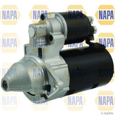 Starter Motor NAPA NSM1329 - tradevehicleparts.co.uk