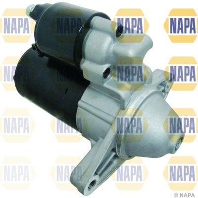 Starter Motor NAPA NSM1332 - tradevehicleparts.co.uk