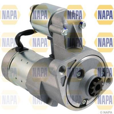 Starter Motor NAPA NSM1333 - tradevehicleparts.co.uk