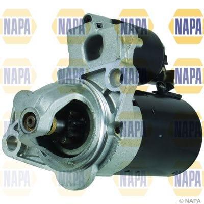 Starter Motor NAPA NSM1336 - tradevehicleparts.co.uk