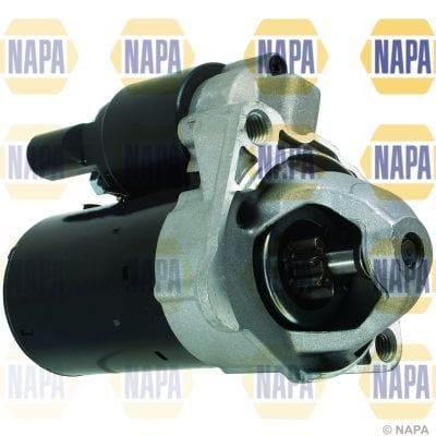 Starter Motor NAPA NSM1339 - tradevehicleparts.co.uk