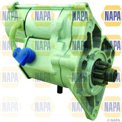Starter Motor NAPA NSM1341 - tradevehicleparts.co.uk