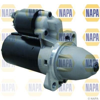 Starter Motor NAPA NSM1344 - tradevehicleparts.co.uk