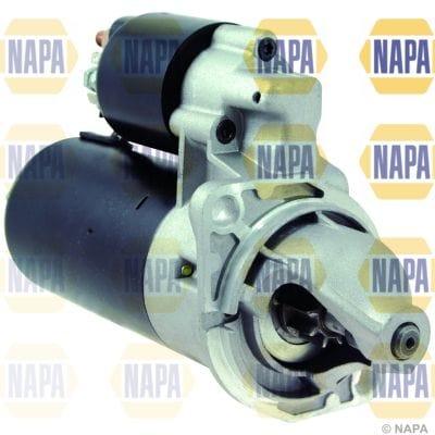 Starter Motor NAPA NSM1356 - tradevehicleparts.co.uk