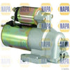 NAPA Starter Motors Starter Motor NSM1357 thumbnail