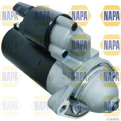 Starter Motor NAPA NSM1363 - tradevehicleparts.co.uk