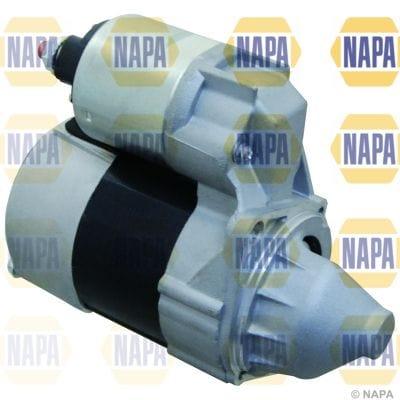 Starter Motor NAPA NSM1369 - tradevehicleparts.co.uk