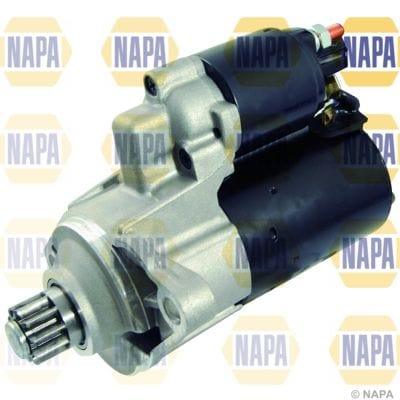 Starter Motor NAPA NSM1376 - tradevehicleparts.co.uk