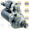 NAPA Starter Motors Starter Motor NSM1383 thumbnail