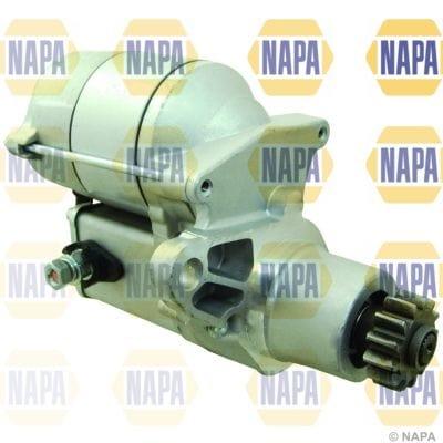 Starter Motor NAPA NSM1385 - tradevehicleparts.co.uk