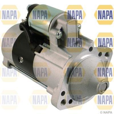 Starter Motor NAPA NSM1388 - tradevehicleparts.co.uk