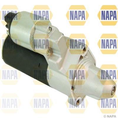 Starter Motor NAPA NSM1396 - tradevehicleparts.co.uk