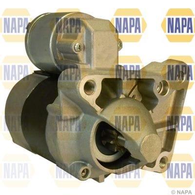 Starter Motor NAPA NSM1406 - tradevehicleparts.co.uk