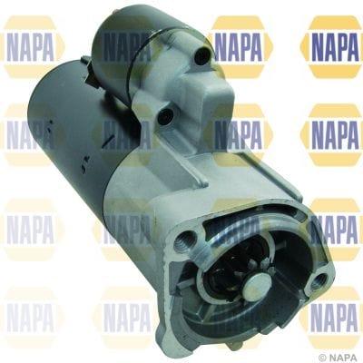 Starter Motor NAPA NSM1410 - tradevehicleparts.co.uk